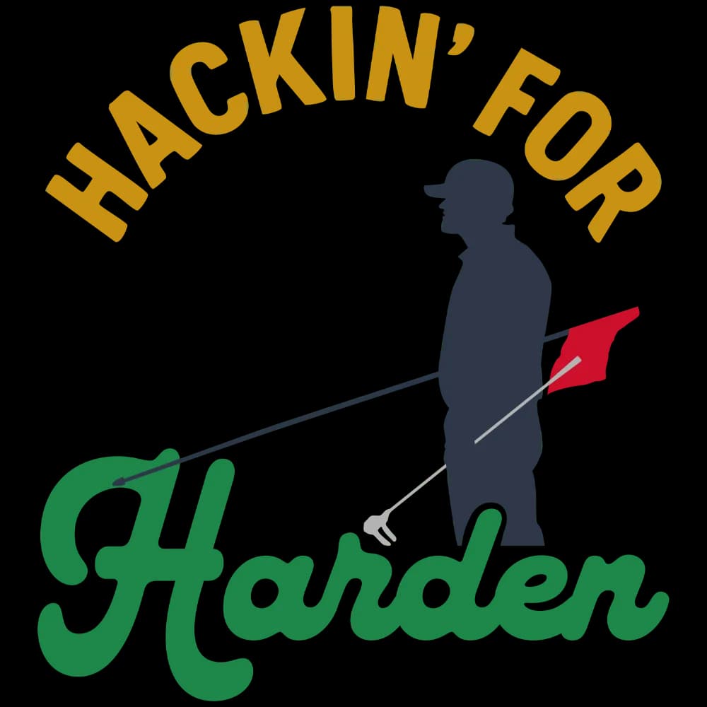 Hackin' for Harden Memorial Golf Tournament
